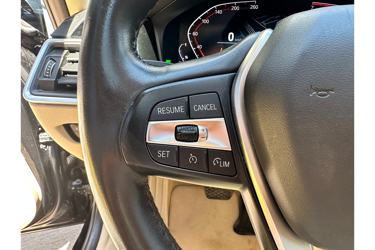 BMW 3 Serisi 2019