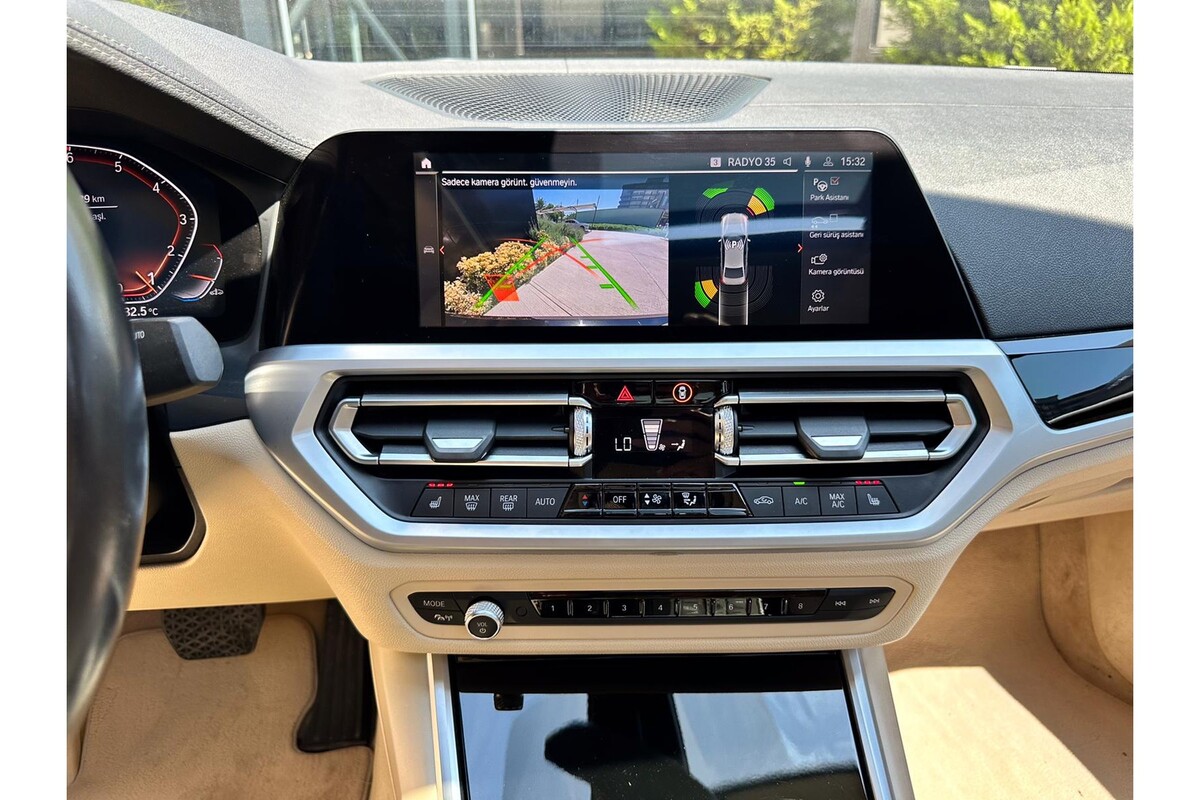 BMW 3 Serisi 2019