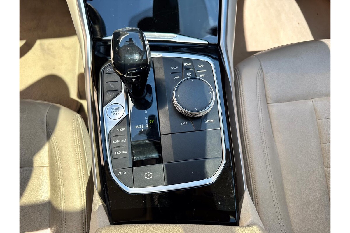 BMW 3 Serisi 2019