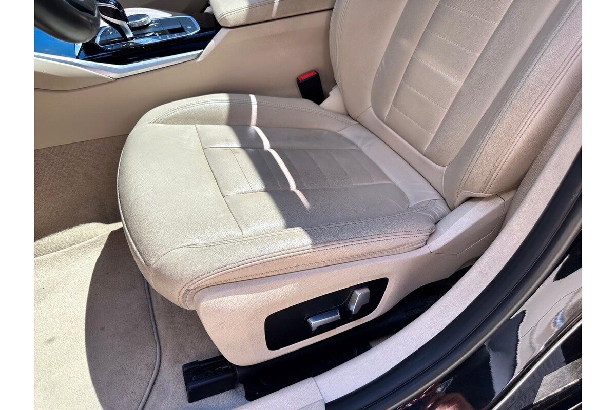 BMW 3 Serisi 2019