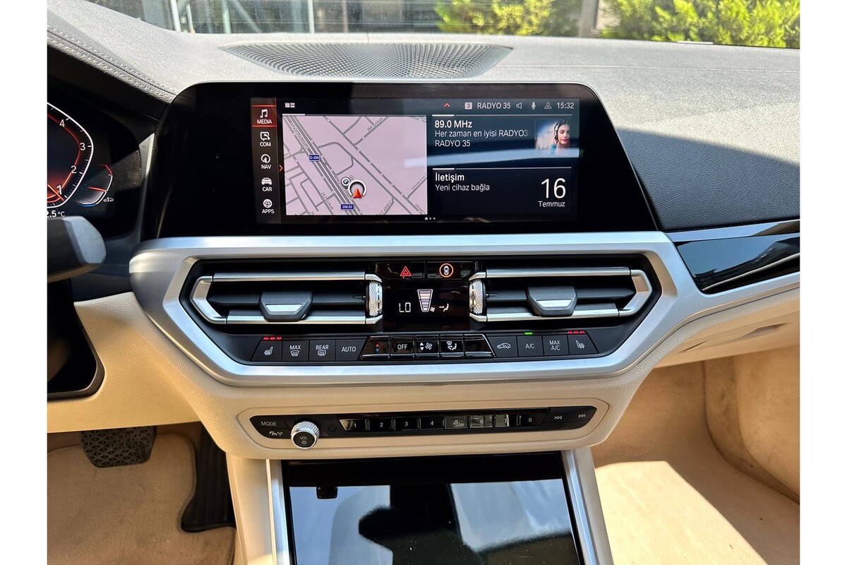 BMW 3 Serisi 2019