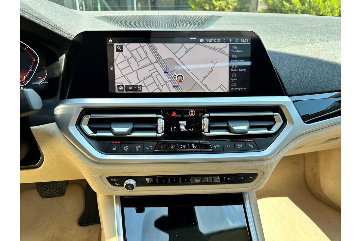 BMW 3 Serisi 2019