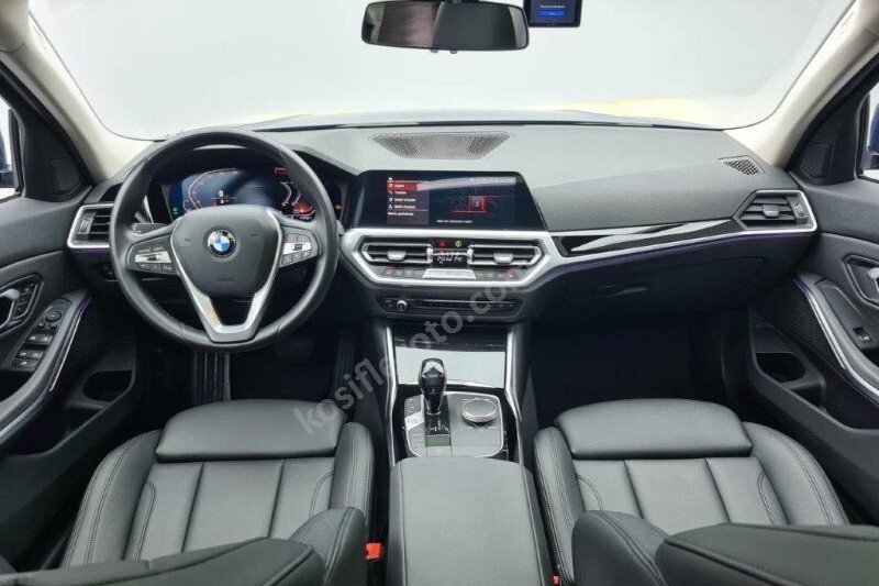 BMW 3 Serisi 2020
