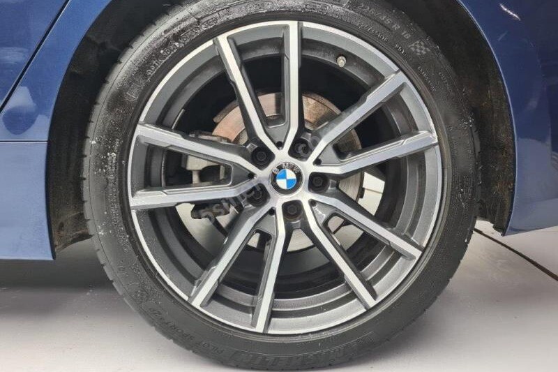 BMW 3 Serisi 2020