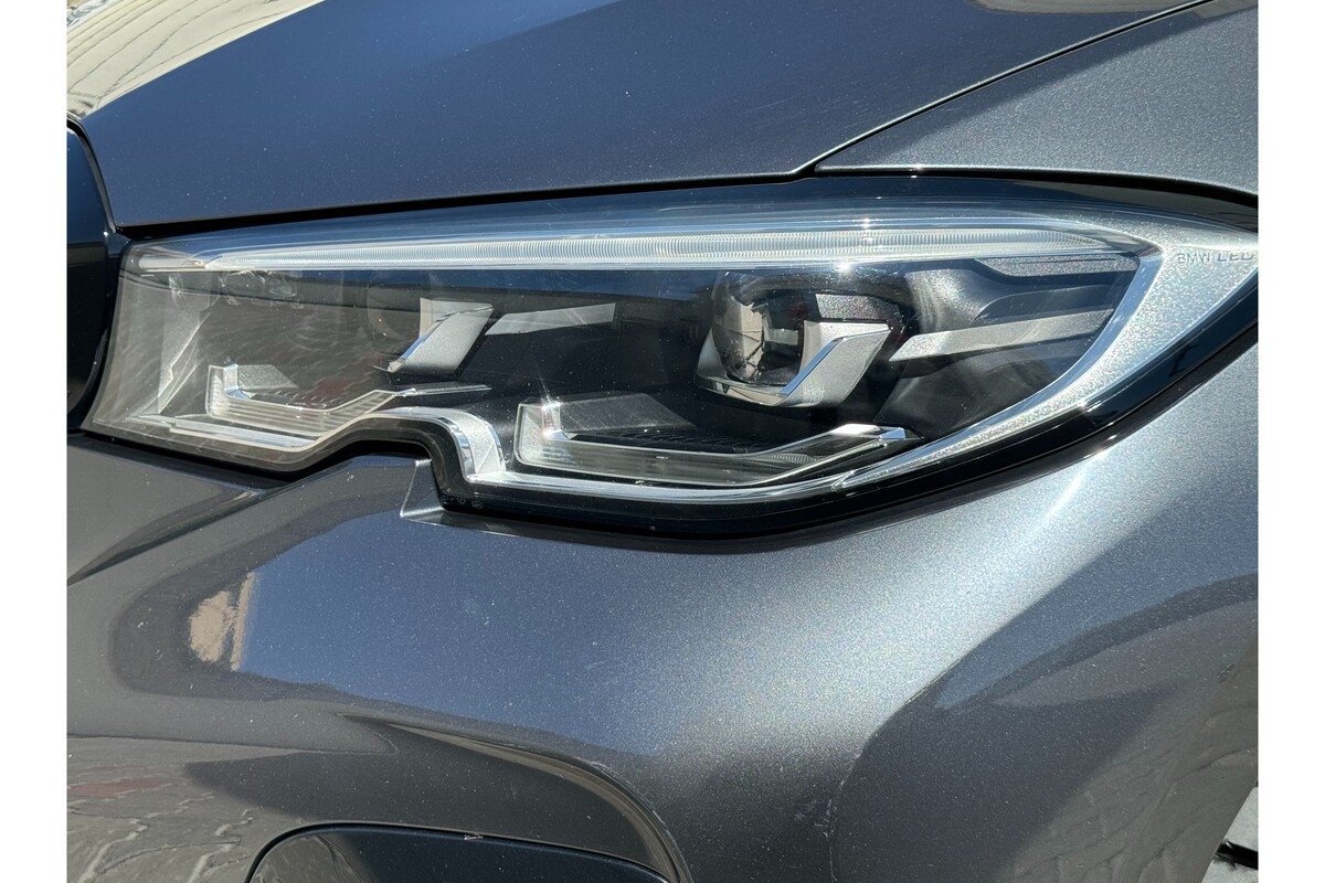 BMW 3 Serisi 2020