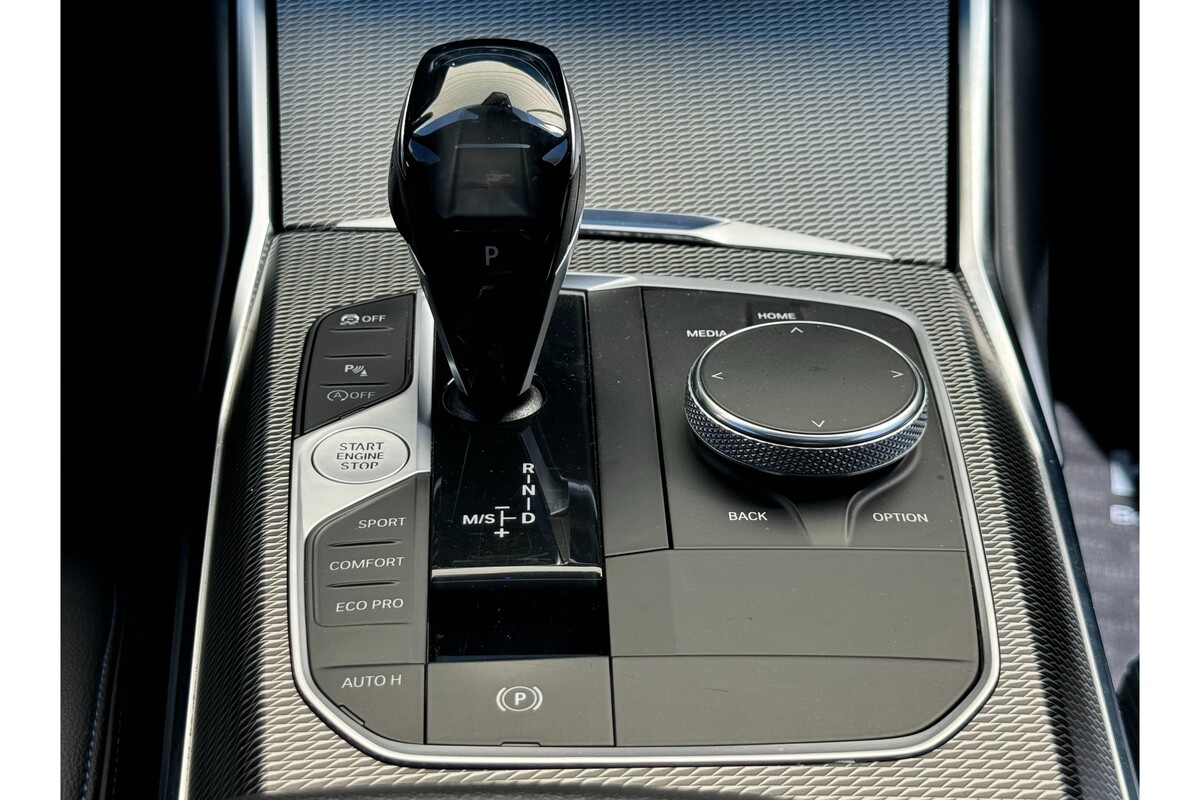 BMW 3 Serisi 2020