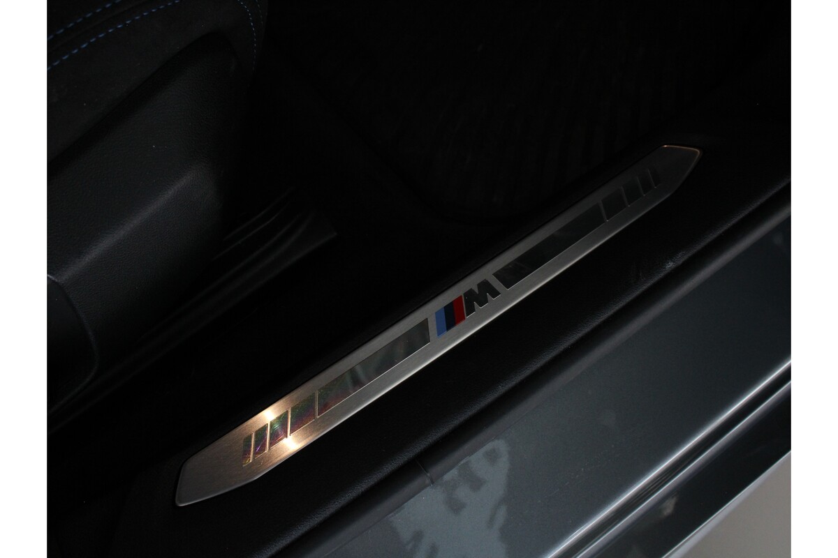 BMW 1 Serisi 2023