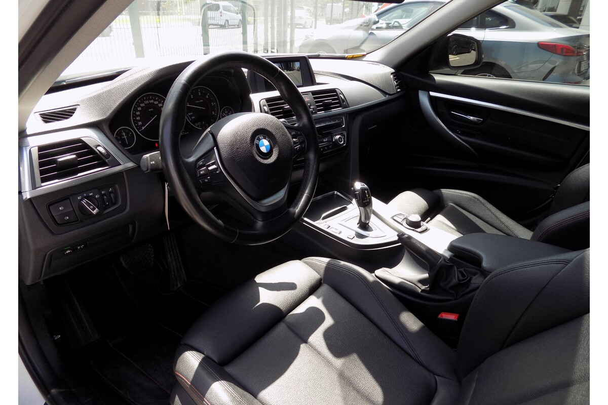 BMW 3 Serisi 2018