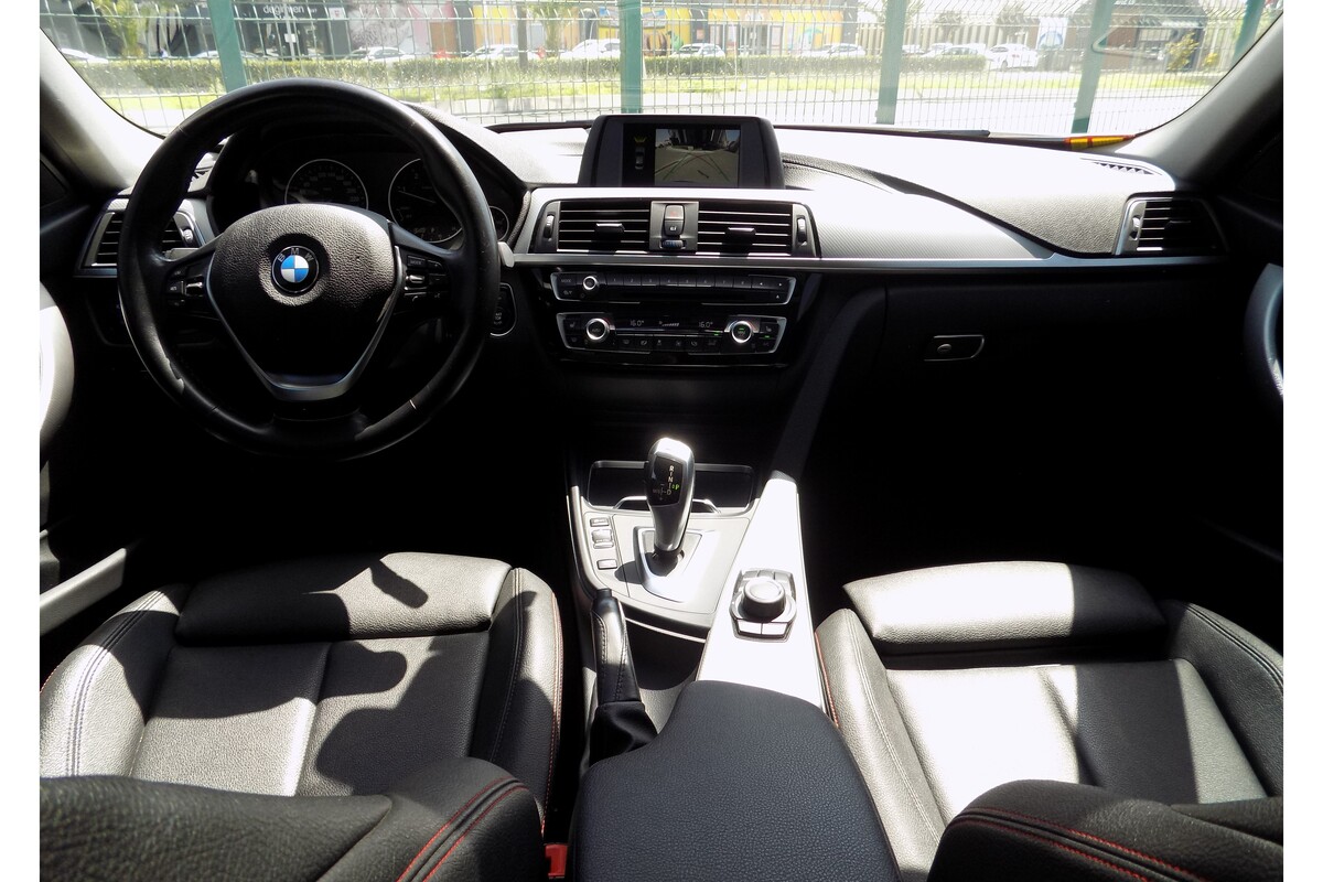 BMW 3 Serisi 2018