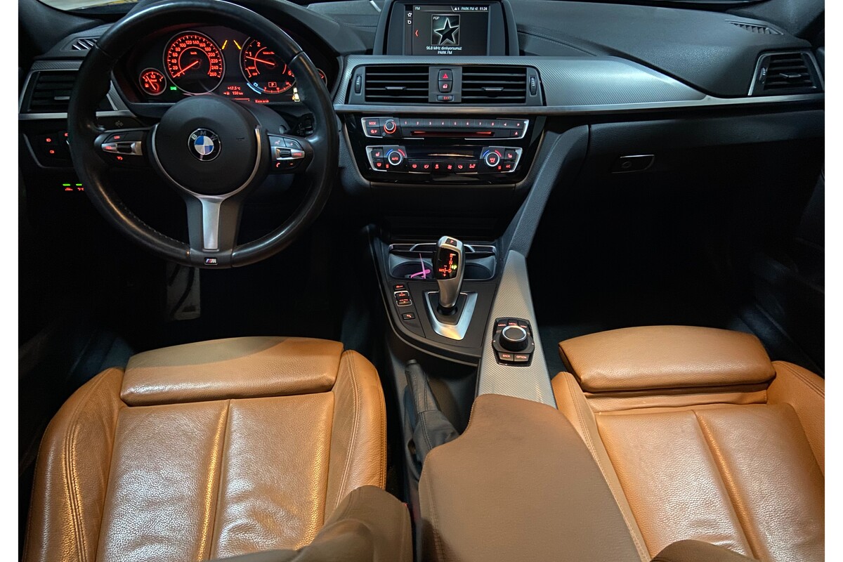 BMW 3 Serisi 2018