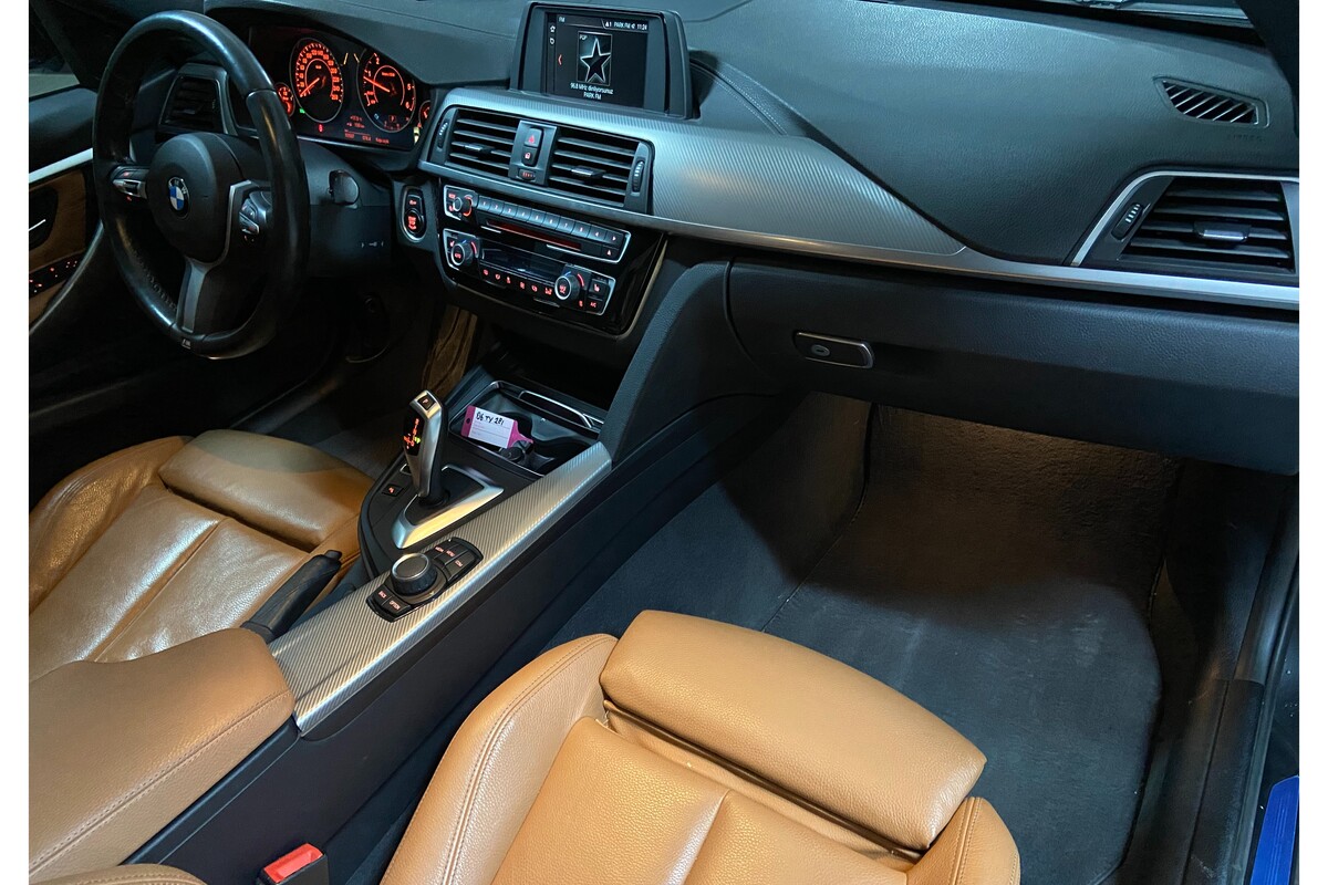 BMW 3 Serisi 2018