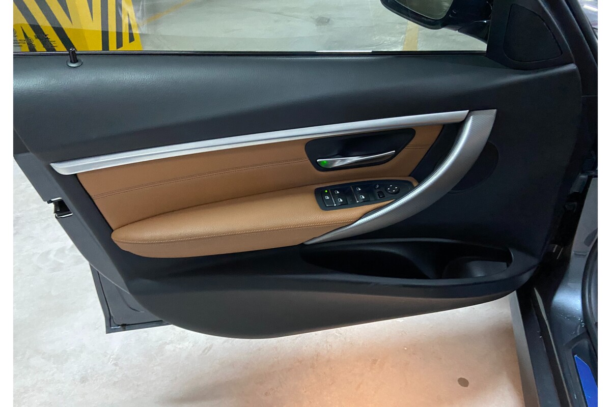 BMW 3 Serisi 2018