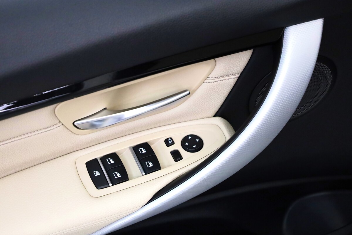 BMW 3 Serisi 2016