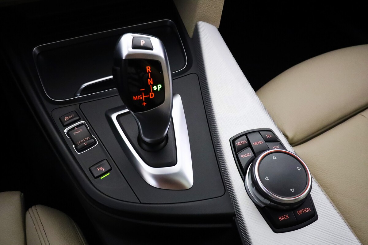 BMW 3 Serisi 2016
