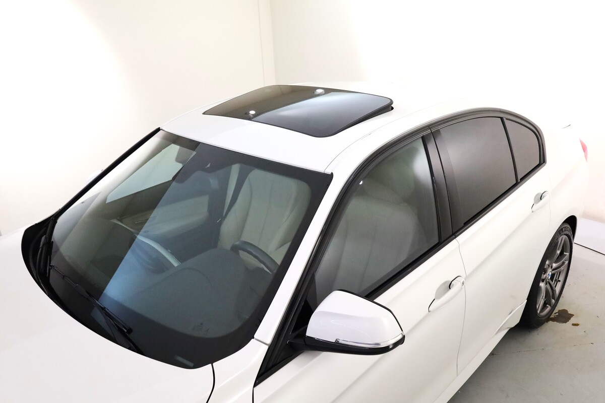 BMW 3 Serisi 2016