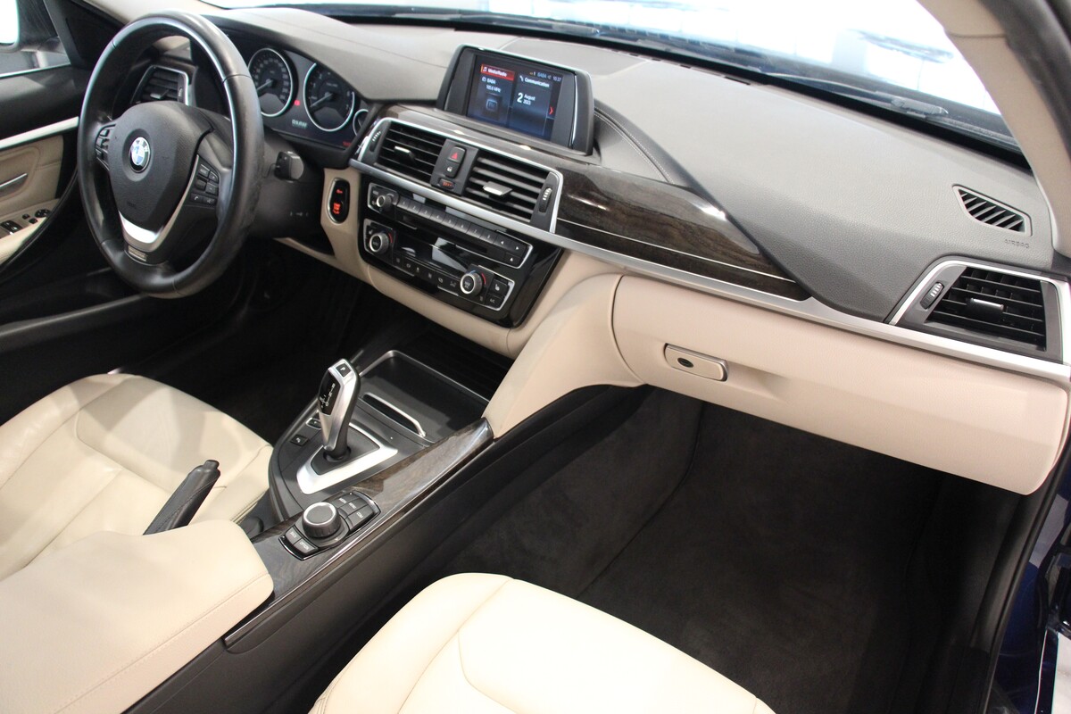 BMW 3 Serisi 2018