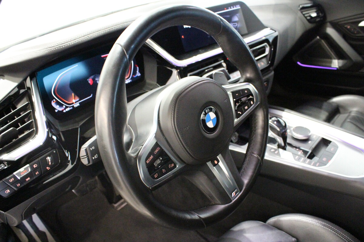 BMW Z Serisi 2019