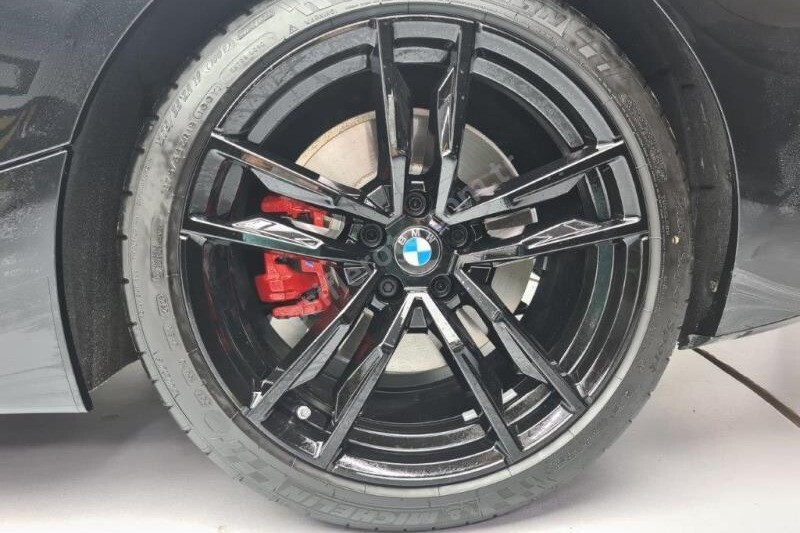 BMW Z Serisi 2023