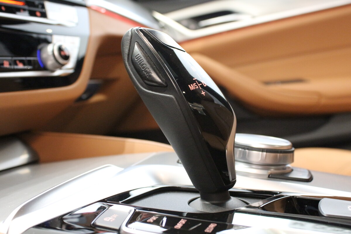 BMW 5 Serisi 2020