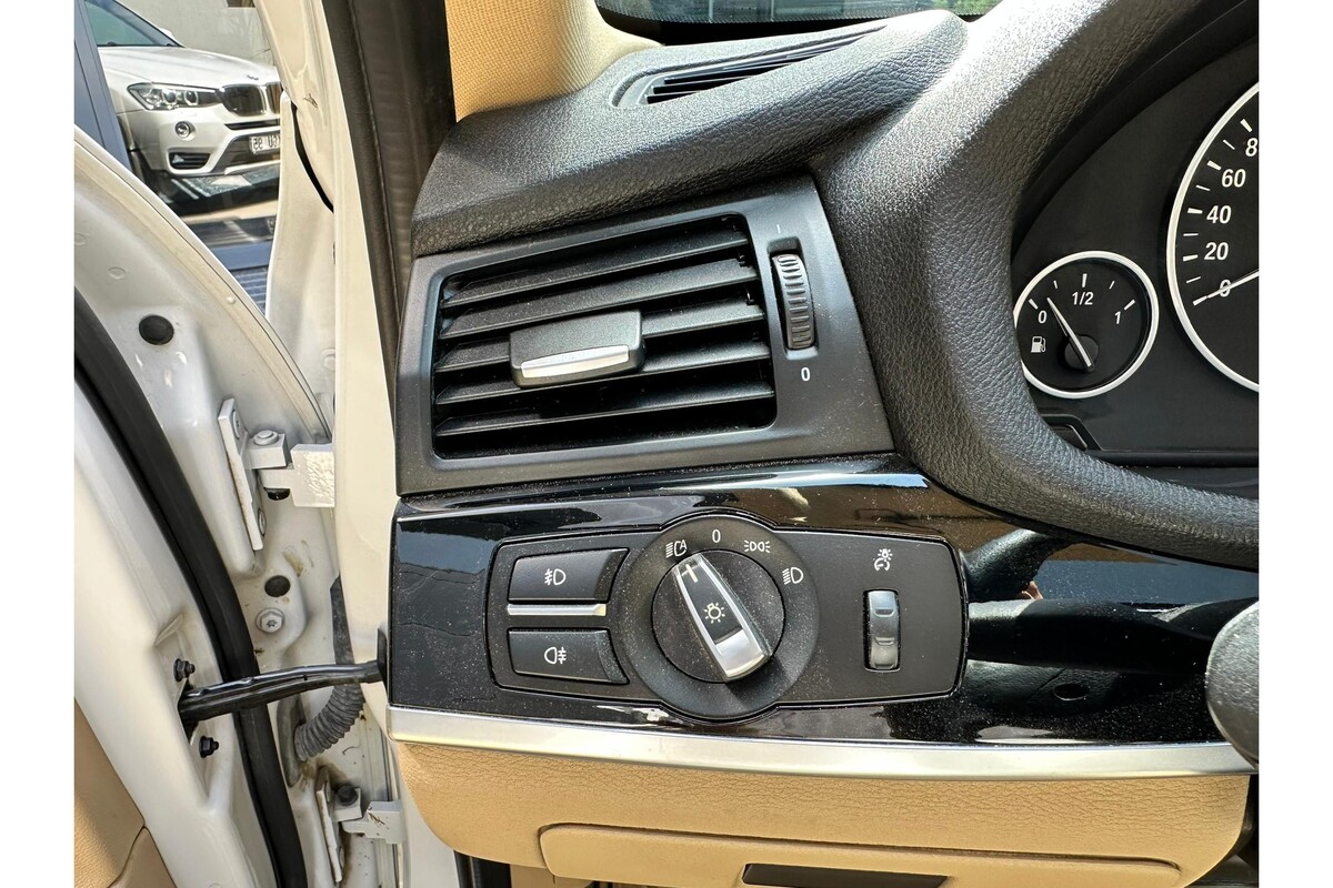 BMW X3 2015