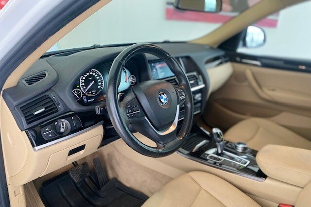 BMW X4 2014