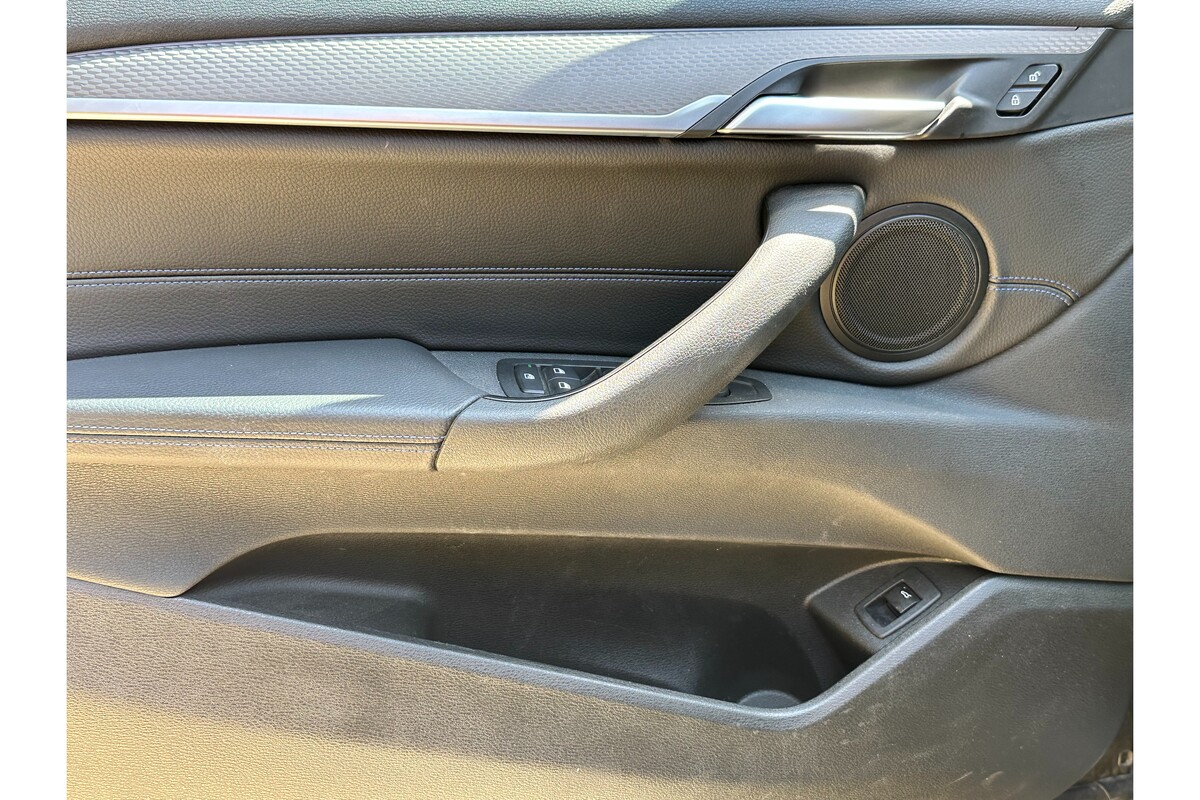 BMW X2 2022