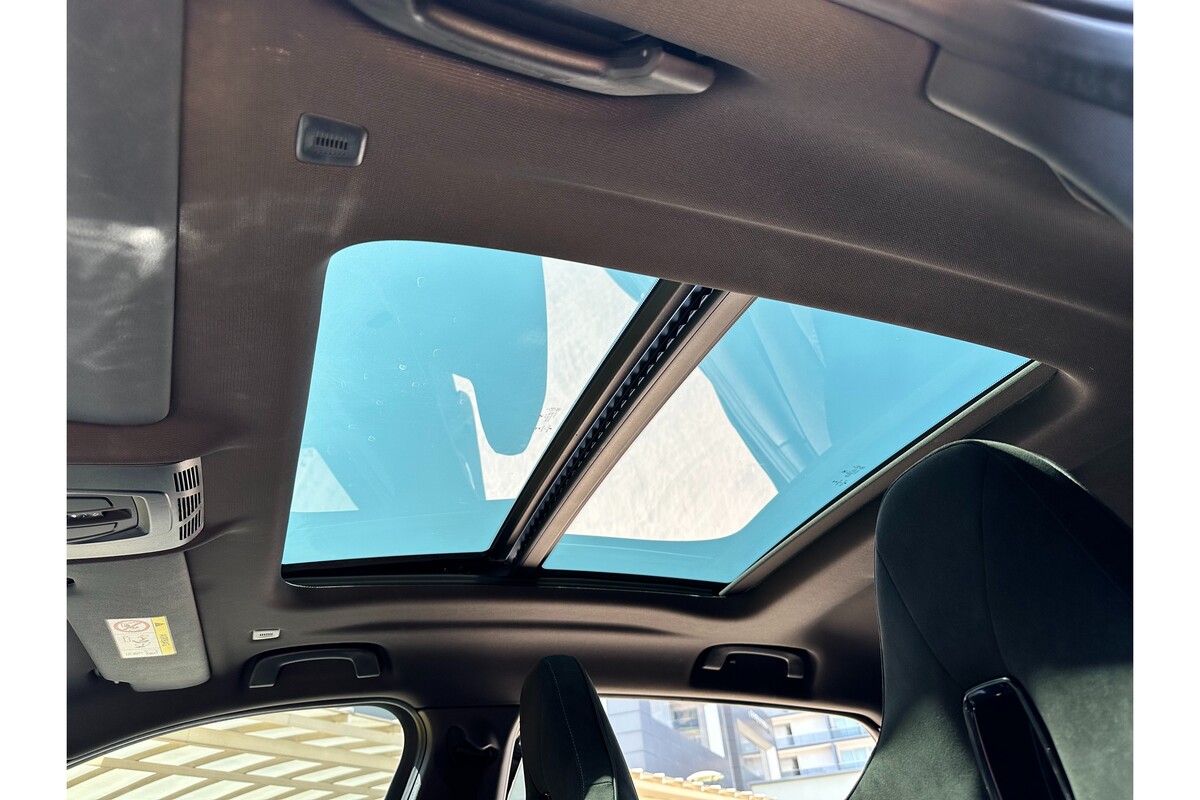 BMW X2 2022