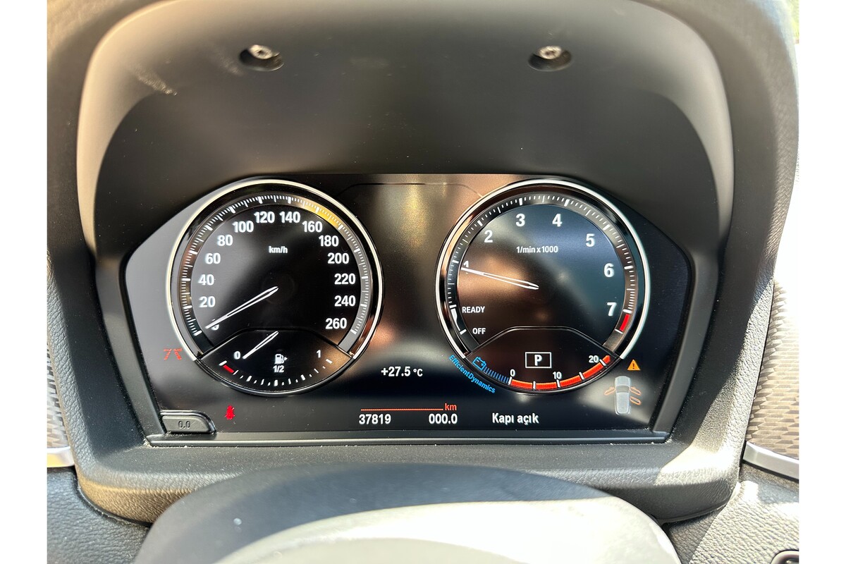 BMW X2 2022