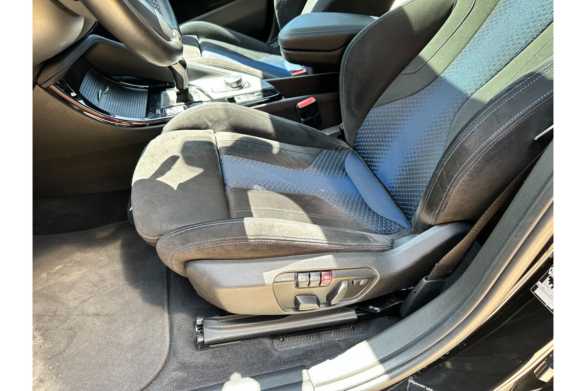 BMW X2 2022