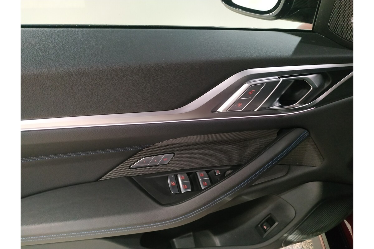 BMW i Serisi 2023