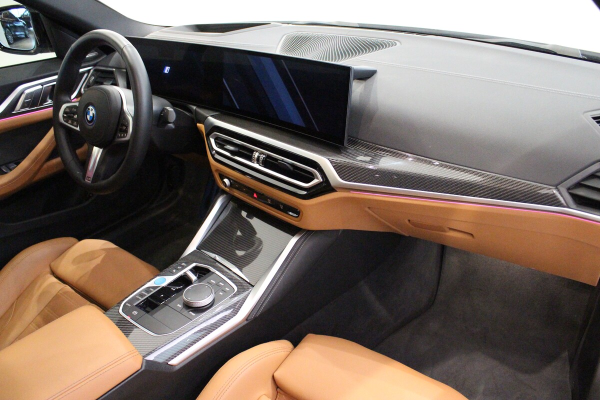 BMW i Serisi 2023