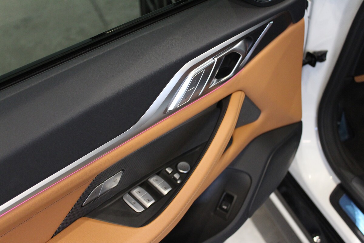 BMW i Serisi 2023