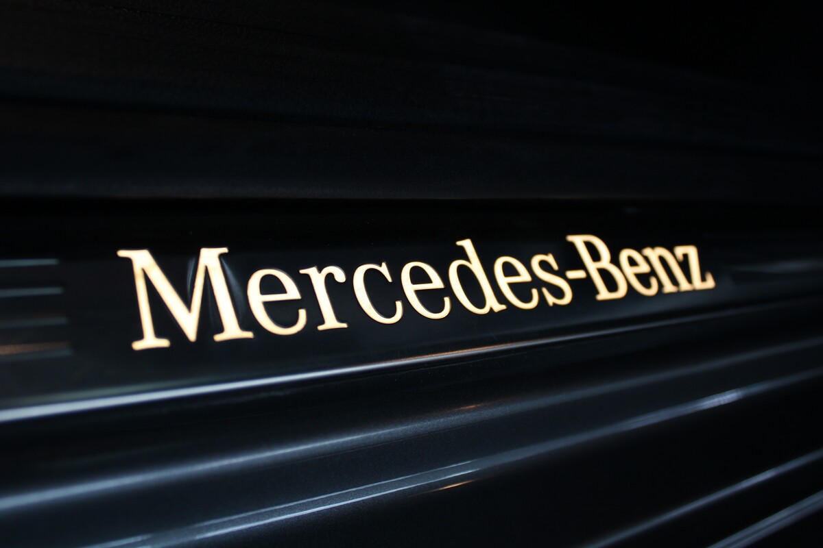 Mercedes - Benz CLA 2013