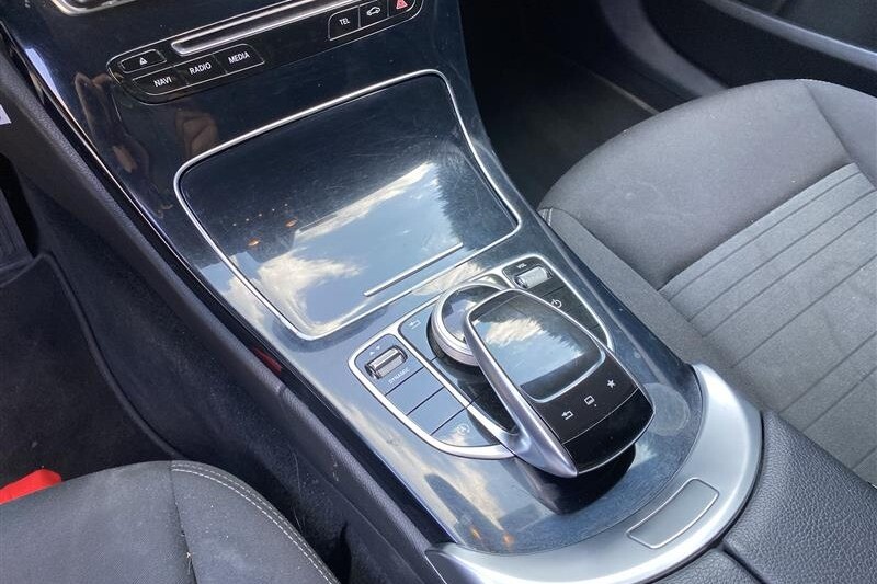Mercedes - Benz C Serisi 2016