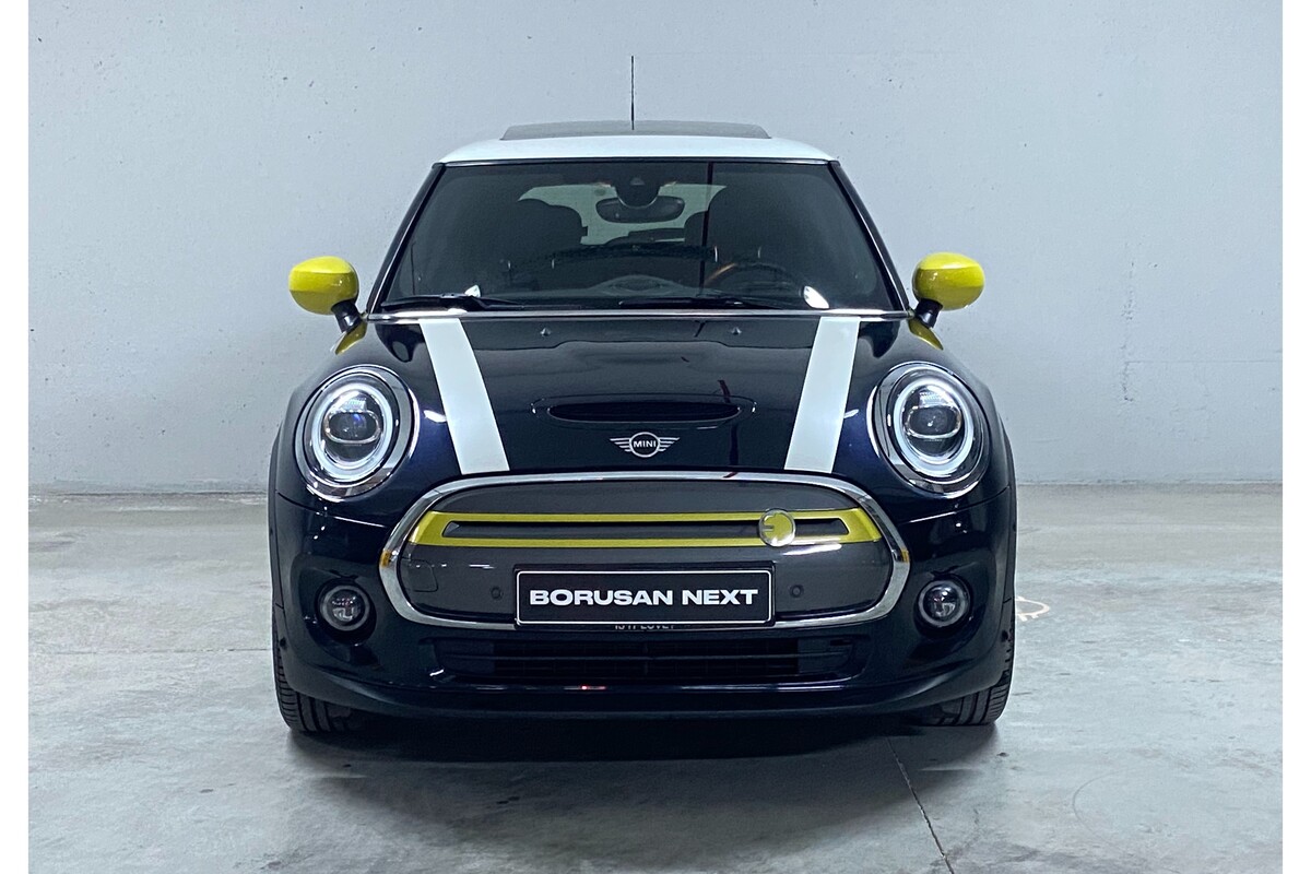 MINI Cooper Electric 2020