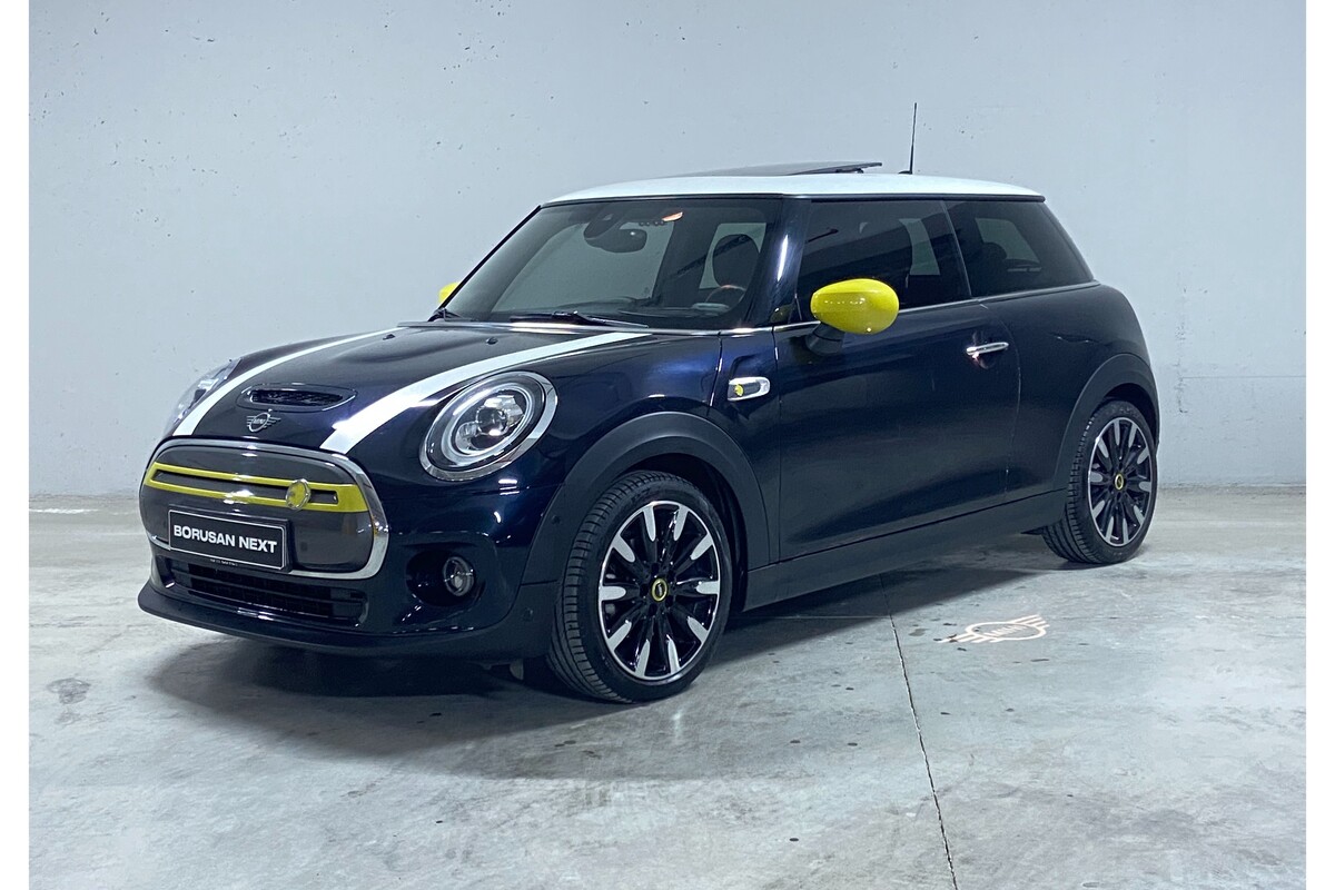 MINI Cooper Electric 2020