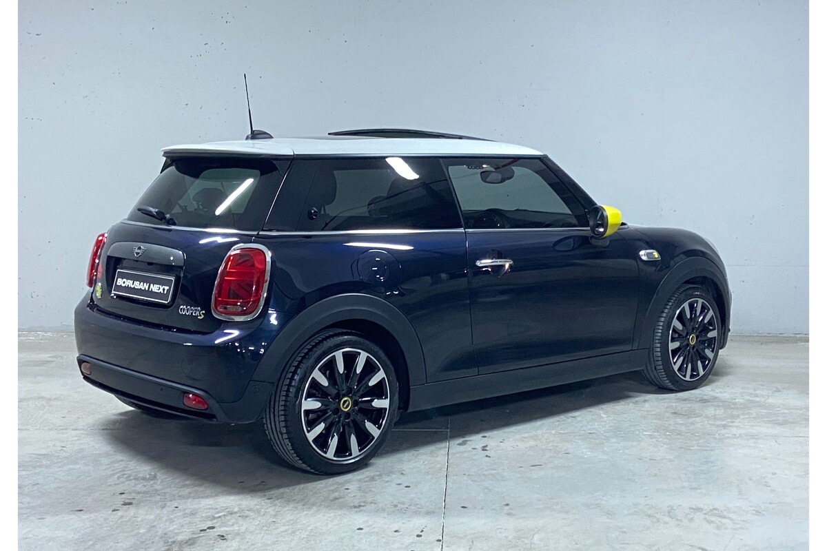 MINI Cooper Electric 2020