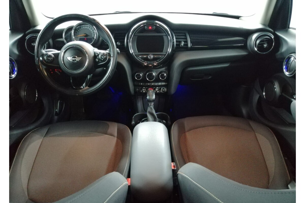 MINI Cooper 2016
