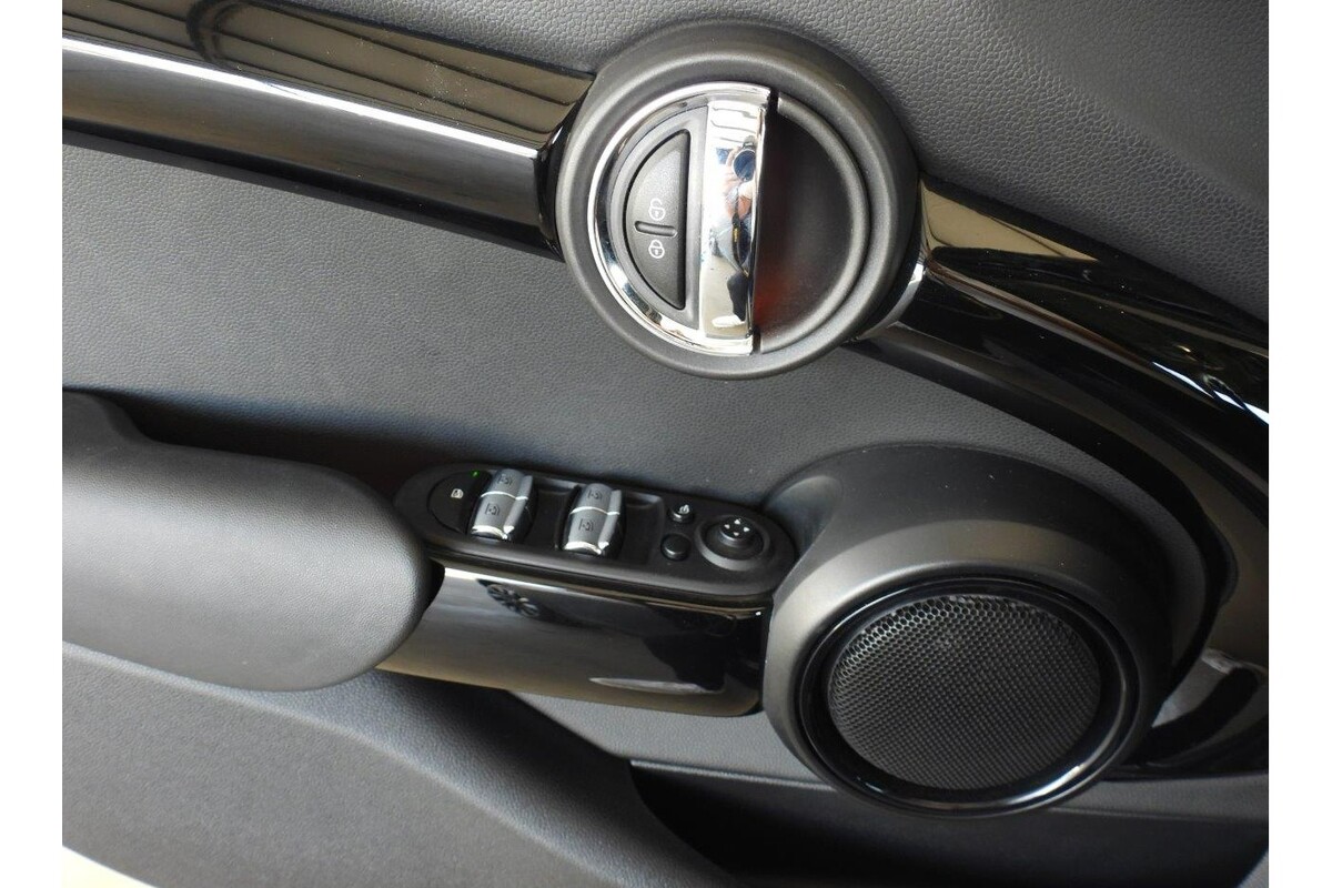 MINI Cooper 2020