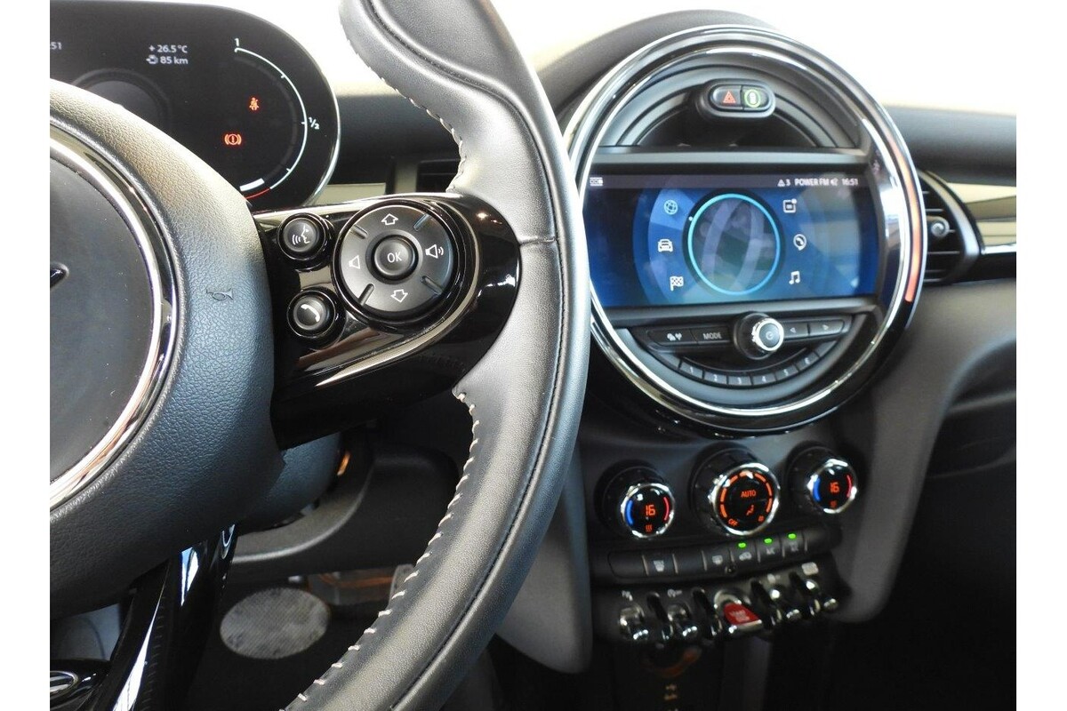 MINI Cooper 2020