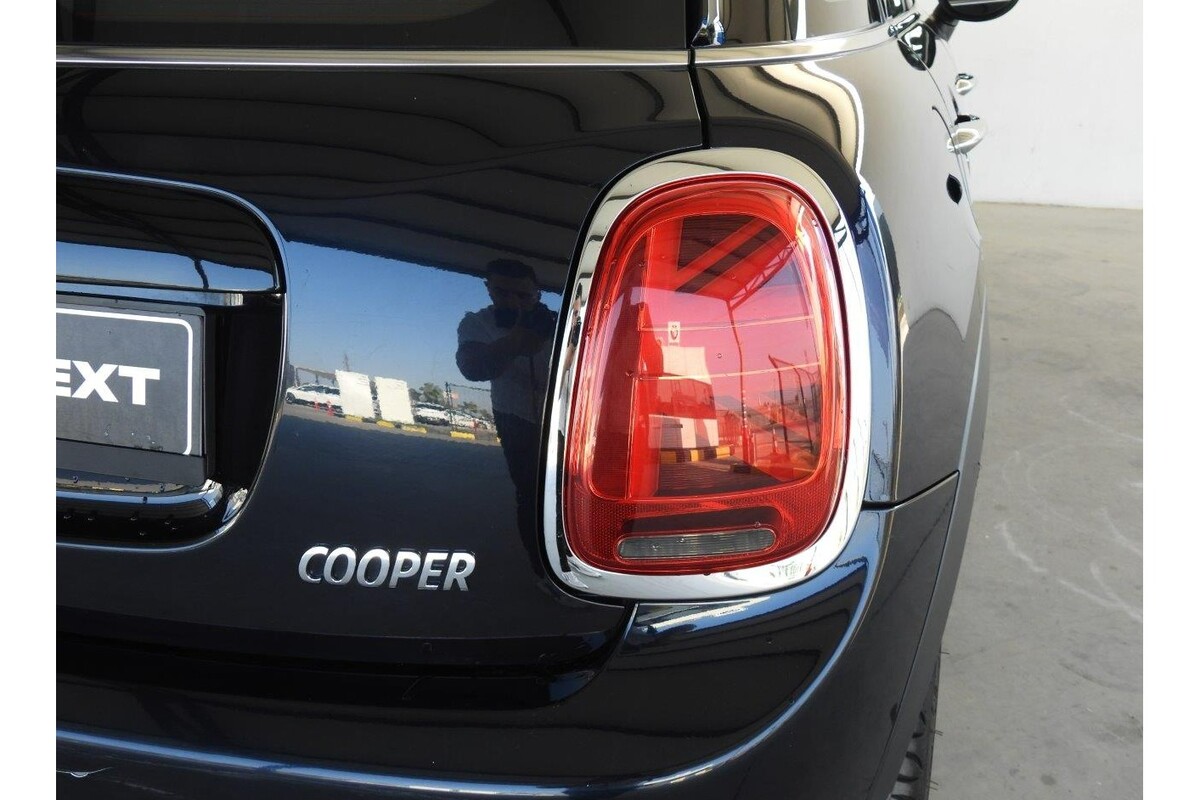 MINI Cooper 2020