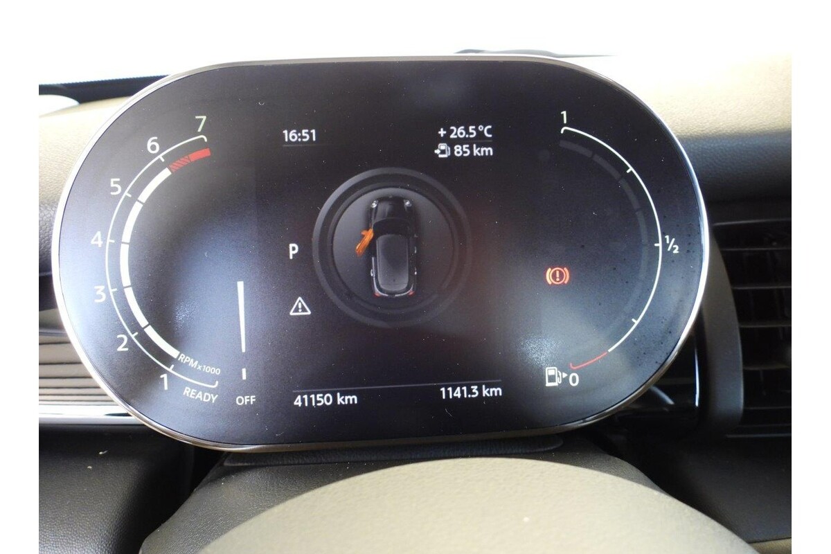MINI Cooper 2020