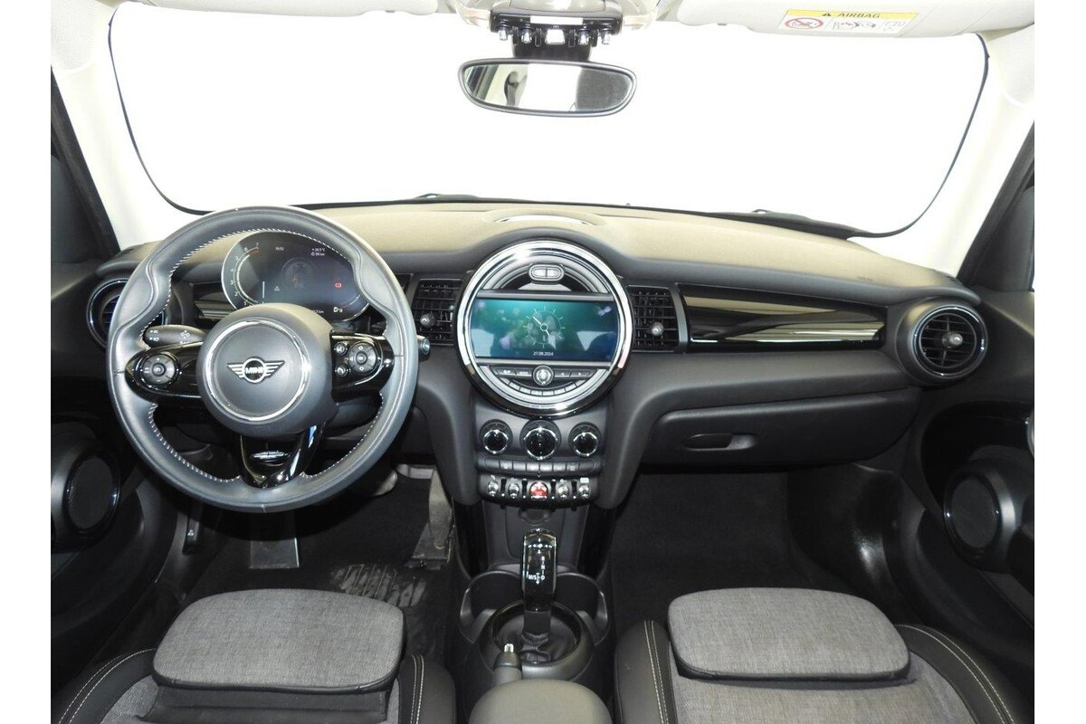 MINI Cooper 2020