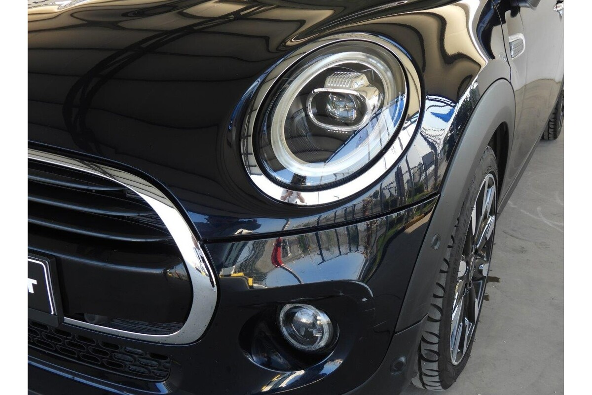 MINI Cooper 2020