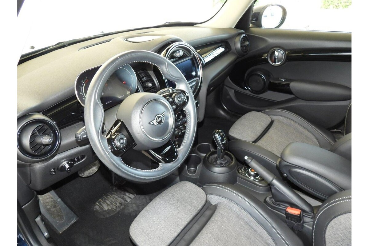 MINI Cooper 2020
