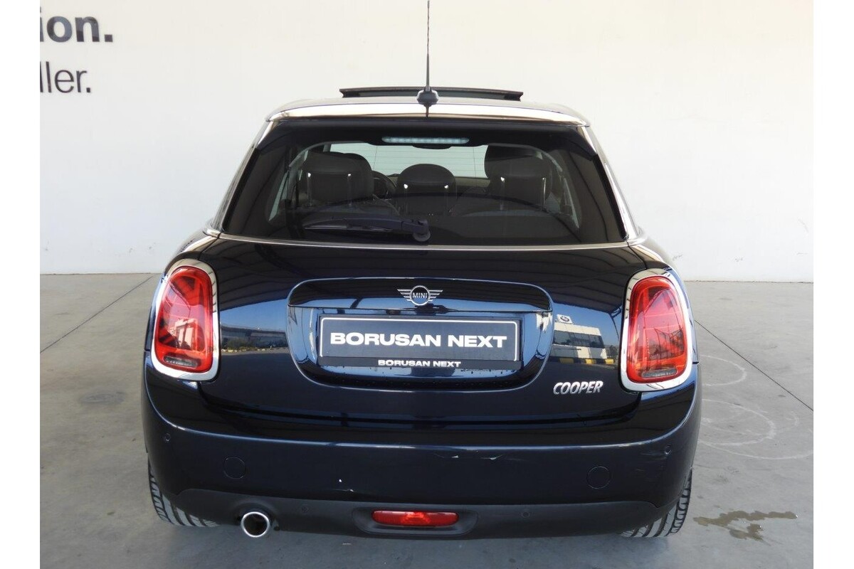 MINI Cooper 2020