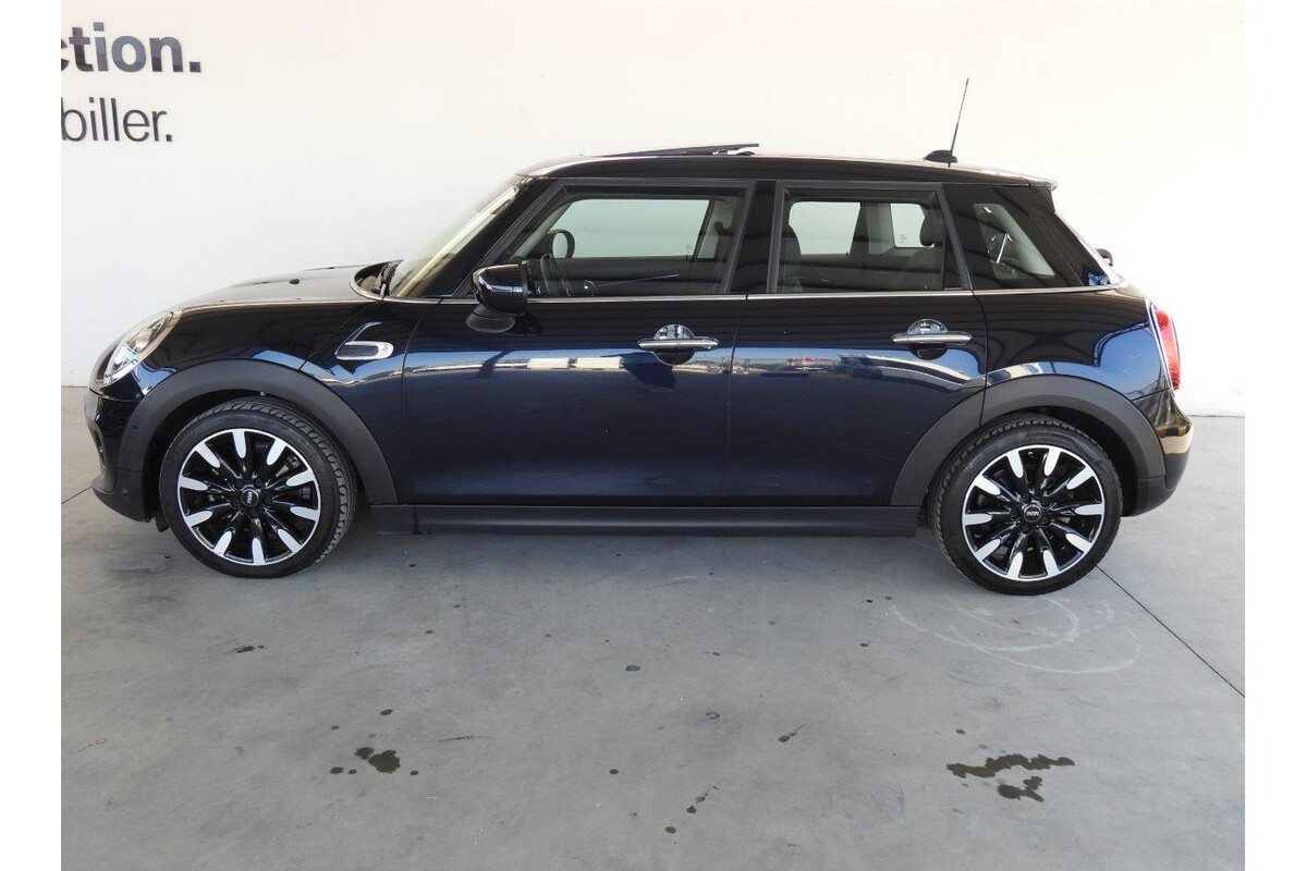 MINI Cooper 2020