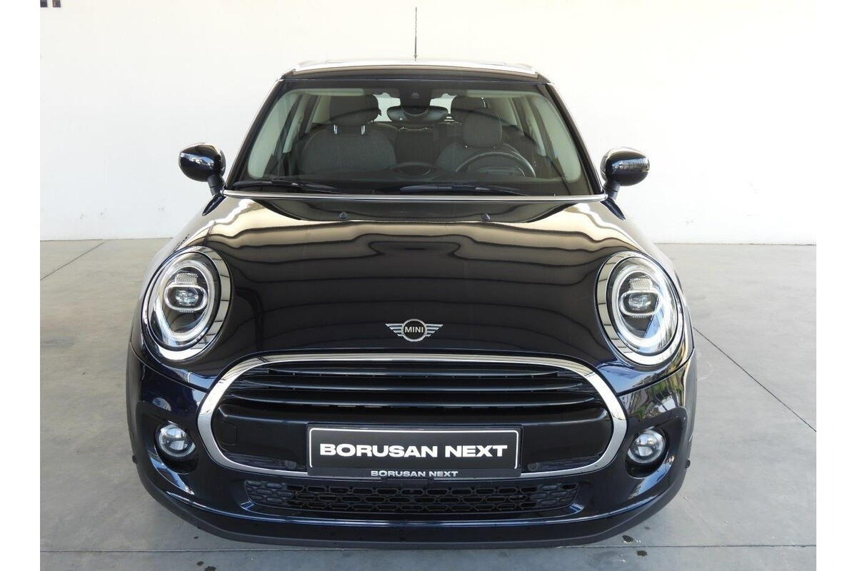 MINI Cooper 2020
