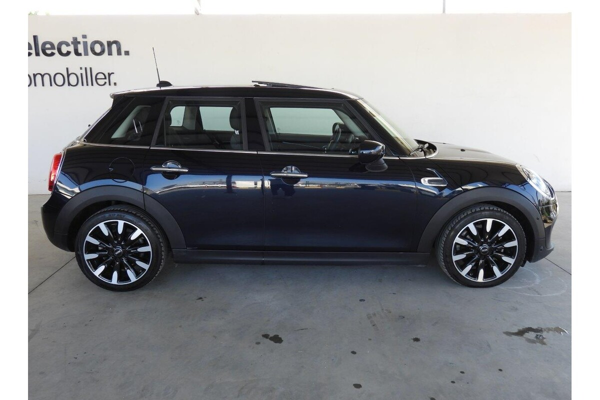 MINI Cooper 2020