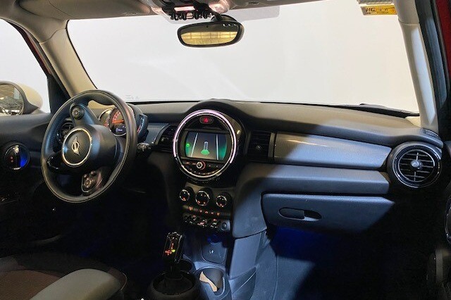 MINI Cooper 2019